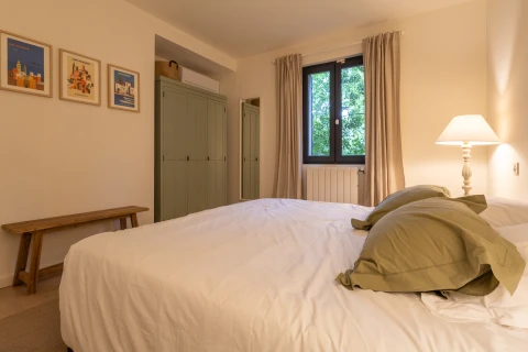 Vakantiehuis in Provence voor 12 personen - Villa Martha