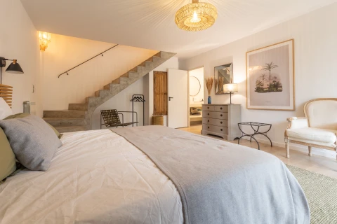 Vakantiehuis in Provence voor 12 personen - Villa Martha