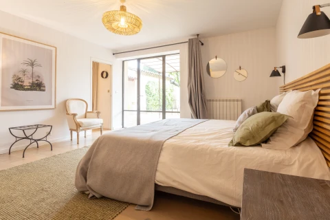 Vakantiehuis in Provence voor 12 personen - Villa Martha