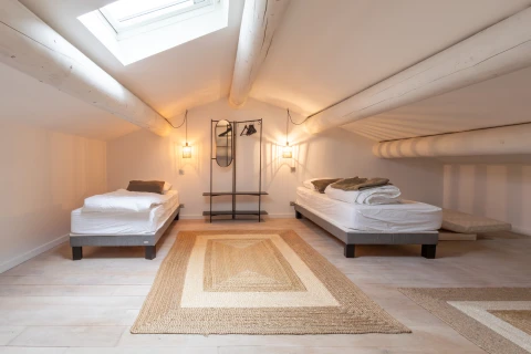 Vakantiehuis in Provence voor 12 personen - Villa Martha