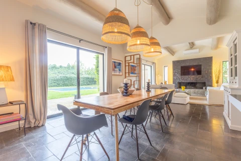 Vakantiehuis in Provence voor 12 personen - Villa Martha