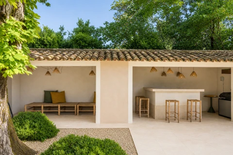 Vakantiehuis in Provence voor 12 personen - Villa Martha