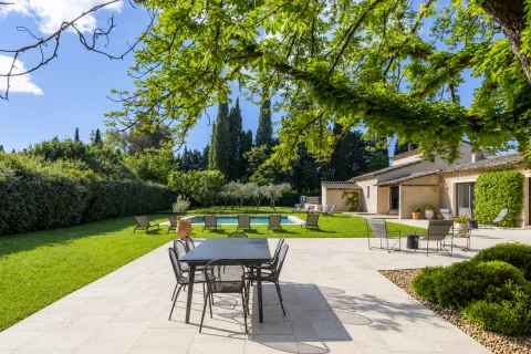 Vakantiehuis in Provence voor 12 personen - Villa Martha