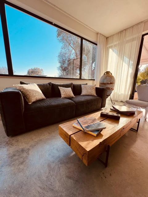 Villa Mattea, vakantiehuisVilla, Puglia, people: 8