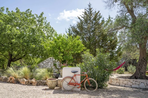 Villa Mattea, Vakantiehuis, Puglia, people: 8