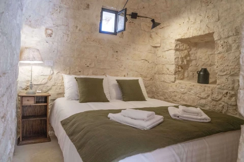 Villa Mattea, Vakantiehuis, Puglia, people: 8