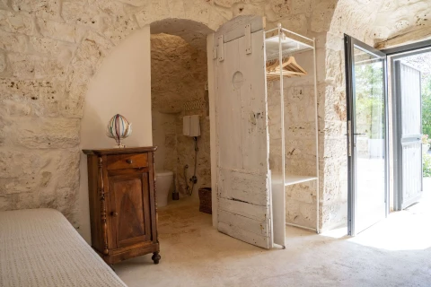 Villa Mattea, Vakantiehuis, Puglia, people: 8