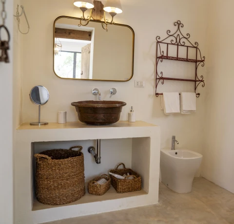 Villa Mattea, vakantiehuisVilla, Puglia, people: 8