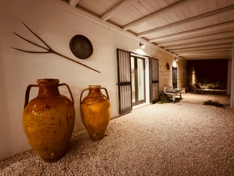Villa Mattea, vakantiehuisVilla, Puglia, people: 8