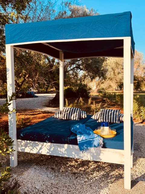 Villa Mattea, Vakantiehuis, Puglia, people: 8