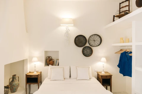 Villa Mattea, Vakantiehuis, Puglia, people: 8