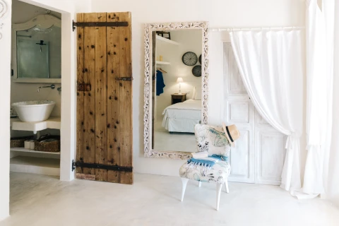 Ferienhaus in Puglia für 10 Personen - Villa Mattea