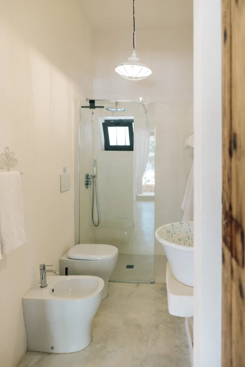 Ferienhaus in Puglia für 10 Personen - Villa Mattea