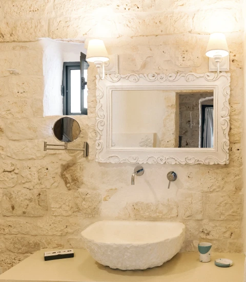 Villa Mattea, Vakantiehuis, Puglia, people: 8