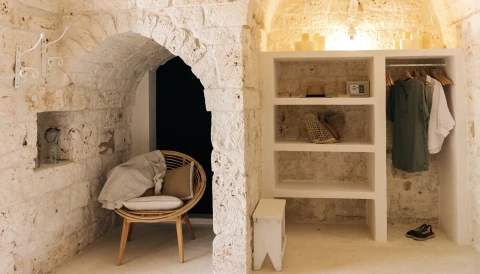 Villa Mattea, Vakantiehuis, Puglia, people: 8