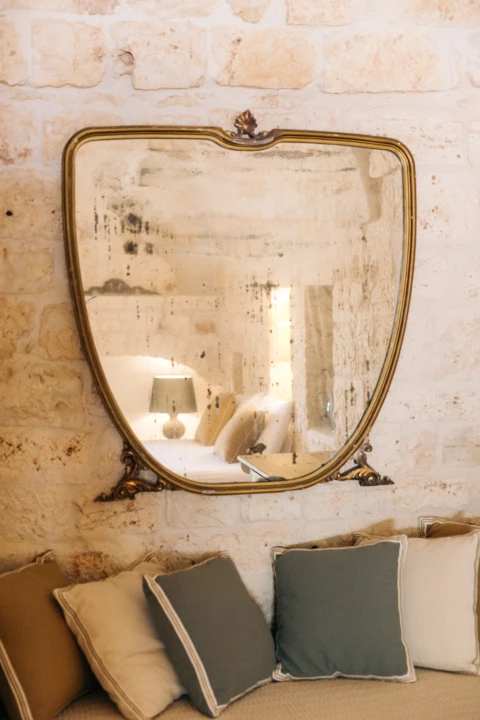 Ferienhaus in Puglia für 10 Personen - Villa Mattea