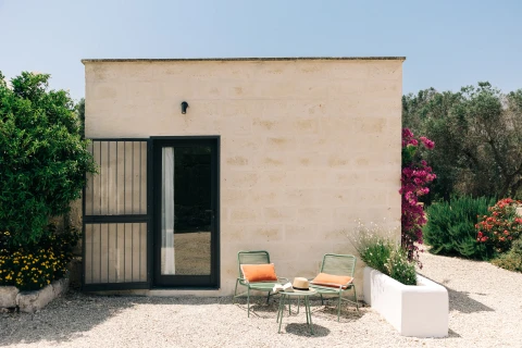 Villa Mattea, Vakantiehuis, Puglia, people: 8