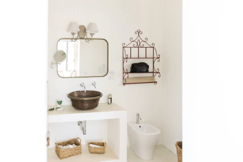 Ferienhaus in Puglia für 10 Personen - Villa Mattea