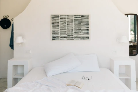 Villa Mattea, Vakantiehuis, Puglia, people: 8