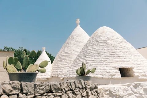 Villa Mattea, Vakantiehuis, Puglia, people: 8