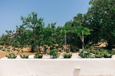 Ferienhaus in Puglia für 10 Personen - Villa Mattea