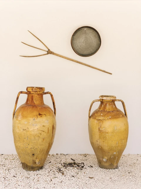 Ferienhaus in Puglia für 10 Personen - Villa Mattea