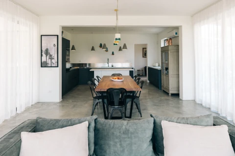 Ferienhaus in Puglia für 10 Personen - Villa Mattea