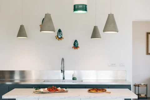 Villa Mattea, Vakantiehuis, Puglia, people: 8