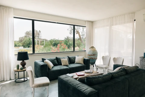 Villa Mattea, Vakantiehuis, Puglia, people: 8