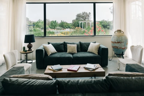 Ferienhaus in Puglia für 10 Personen - Villa Mattea