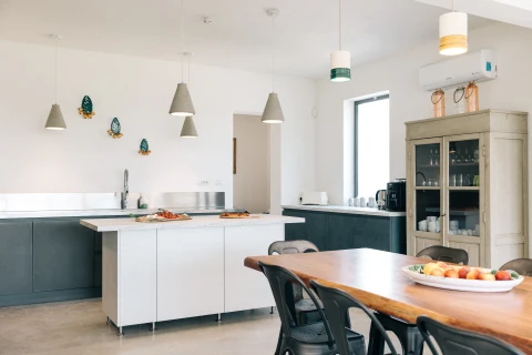 Ferienhaus in Puglia für 10 Personen - Villa Mattea