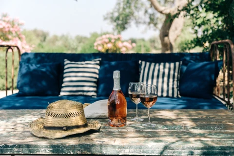 Villa Mattea, Vakantiehuis, Puglia, people: 8