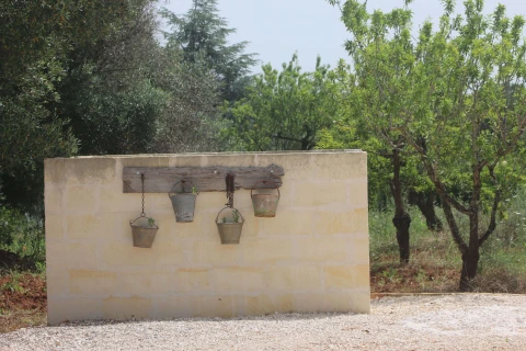 Villa Mattea, Vakantiehuis, Puglia, people: 8