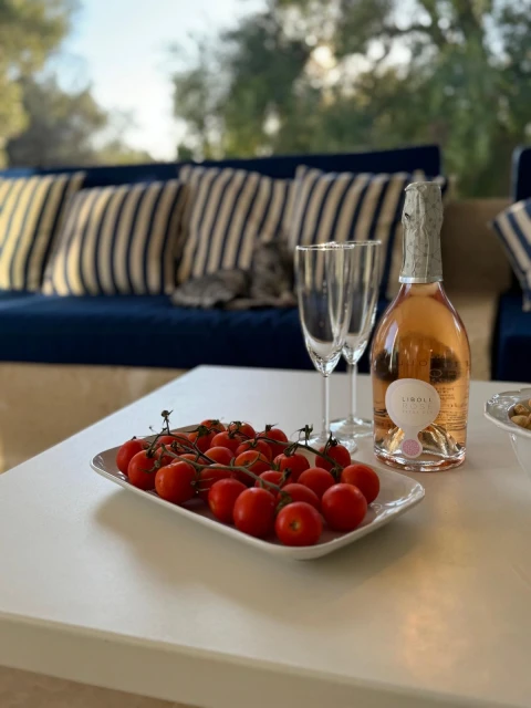 Villa Mattea, Vakantiehuis, Puglia, people: 8