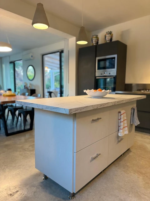 Villa Mattea, Vakantiehuis, Puglia, people: 8