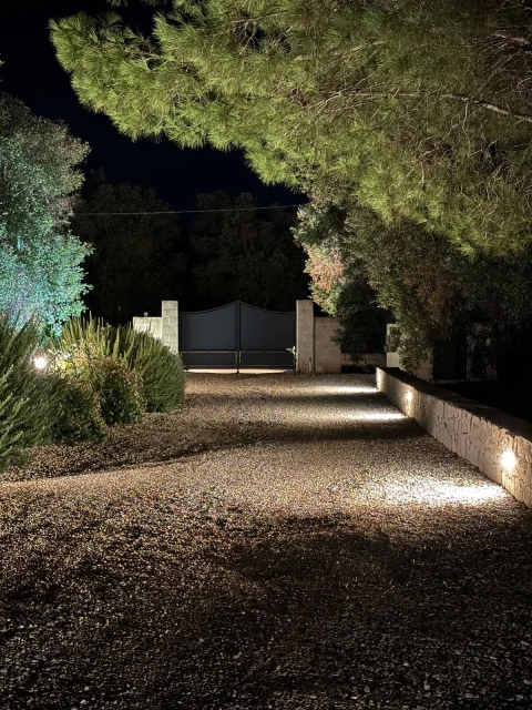 Villa Mattea, Vakantiehuis, Puglia, people: 8