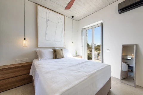 Villa Mavara, Vakantiehuis, Paros, people: 4