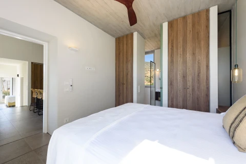 Villa Mavara, Vakantiehuis, Paros, people: 4