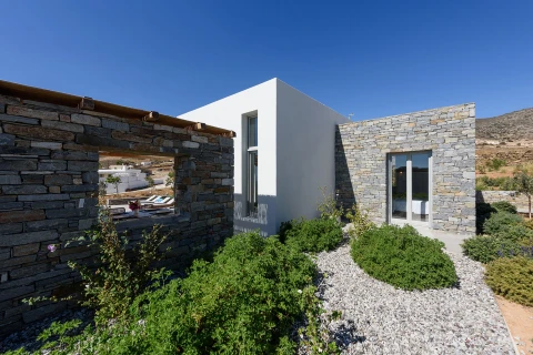 Villa Mavara, Vakantiehuis, Paros, people: 4