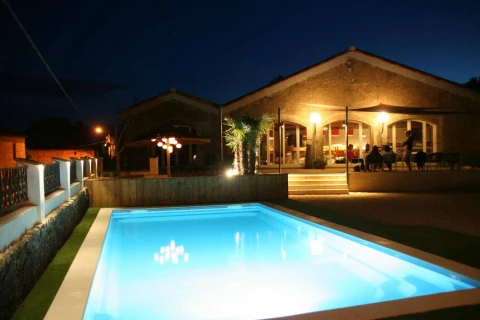 Villa Micky, vakantiehuisVilla, Languedoc-Roussillon, people: 12