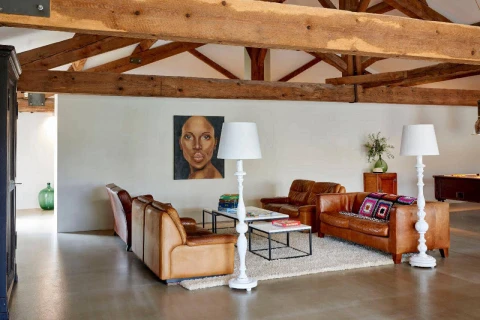 Villa Micky, Vakantiehuis, Languedoc-Roussillon, people: 12