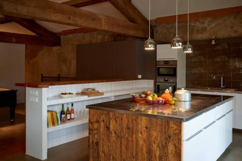 Villa Micky, Vakantiehuis, Languedoc-Roussillon, people: 12