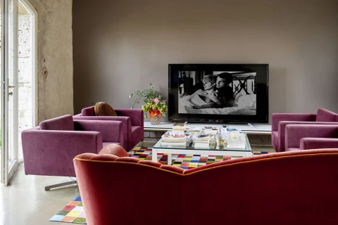 Villa Micky, Vakantiehuis, Languedoc-Roussillon, people: 12