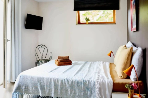 Villa Micky, Vakantiehuis, Languedoc-Roussillon, people: 12