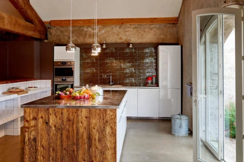 Villa Micky, Vakantiehuis, Languedoc-Roussillon, people: 12