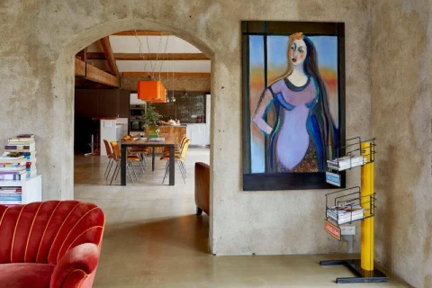 Villa Micky, Vakantiehuis, Languedoc-Roussillon, people: 12