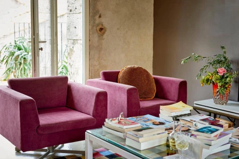 Villa Micky, Vakantiehuis, Languedoc-Roussillon, people: 12