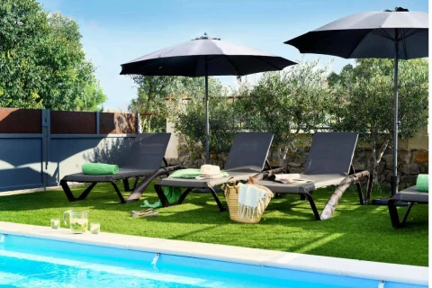 Villa Micky, Vakantiehuis, Languedoc-Roussillon, people: 12