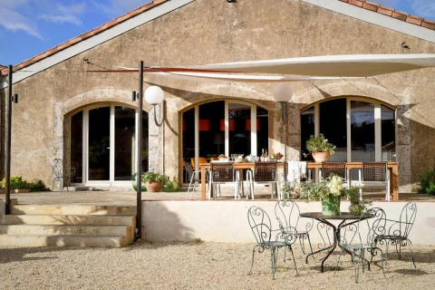 Villa Micky, Vakantiehuis, Languedoc-Roussillon, people: 12