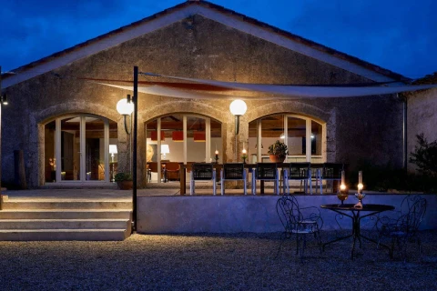 Villa Micky, Vakantiehuis, Languedoc-Roussillon, people: 12